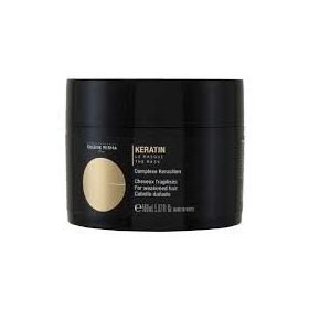 Eugene Perma Yıpranmış Saçlar İçin Keratin Mask 500 ml Saç Maskesi