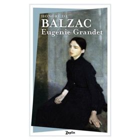 EUGENIE GRANDET - HONORE DE BALZAC (ISBN:9789758688319)