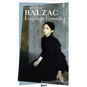 EUGENIE GRANDET - HONORE DE BALZAC (ISBN:9789758688319)