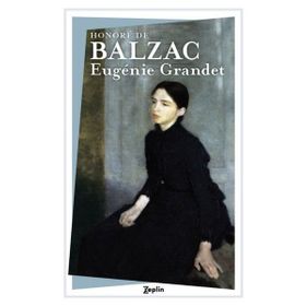 EUGENIE GRANDET - HONORE DE BALZAC (ISBN:9789758688319)