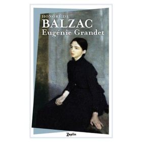 EUGENIE GRANDET - HONORE DE BALZAC (ISBN:9789758688319)