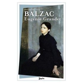 EUGENIE GRANDET - HONORE DE BALZAC (ISBN:9789758688319)