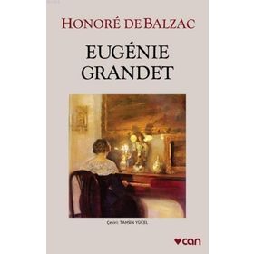 EUGÉNIE GRANDET - HONORE DE BALZAC