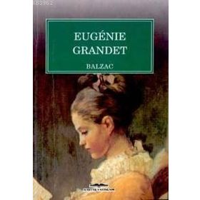 EUGÉNIE GRANDET - HONORE DE BALZAC