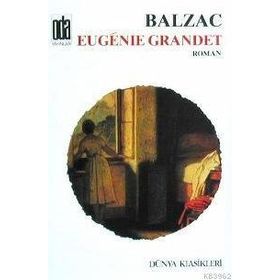 EUGÉNIE GRANDET - HONORE DE BALZAC