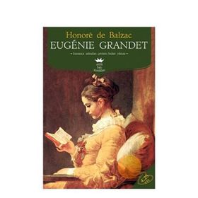 EUGÉNIE GRANDET - HONORE DE BALZAC