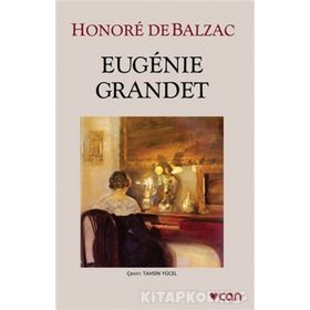 EUGÉNIE GRANDET - HONORE DE BALZAC