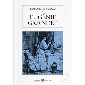Eugénie Grandet-Honore De Balzac