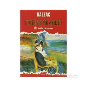 Eugénie Grandet-Honore De Balzac