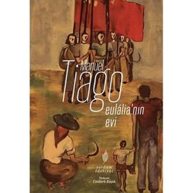 Eulalia'nın Evi - Manuel Tiago
