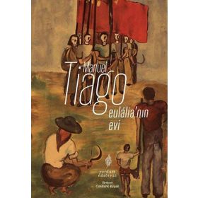 Eulalia'nın Evi - Manuel Tiago