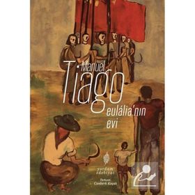 Eulalia'nın Evi - Manuel Tiago
