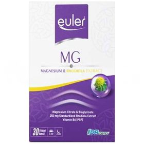 Euler MG 30 Kapsül