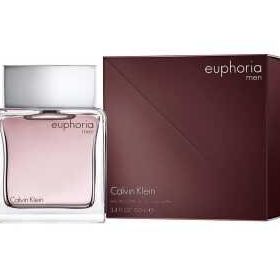 Euphoria EDT 100 ml Erkek Parfümü
