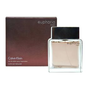 Euphoria EDT 100 ml Erkek Parfümü