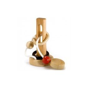 Eureka Narrow Escape 3D Puzzle