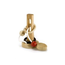 Eureka Narrow Escape 3D Puzzle