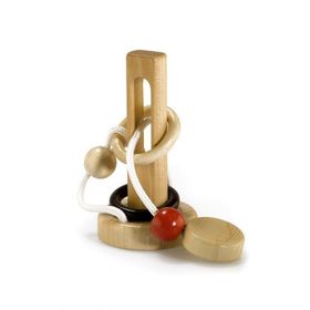 Eureka Narrow Escape 3D Puzzle