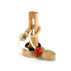 Eureka Narrow Escape 3D Puzzle