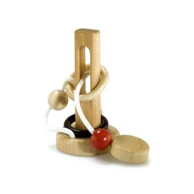 Eureka Narrow Escape 3D Puzzle