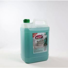 Euro 5 kg Bulaşık Deterjanı