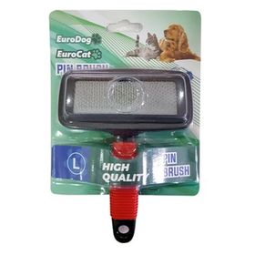 Euro Dog & Cat Büyük Boy Fırça