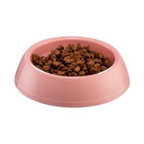 Euro Dog Küçük Yuvarlak Mama Kabı