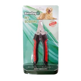 Euro Dog Yatay Büyük Boy Köpek Tırnak Makası