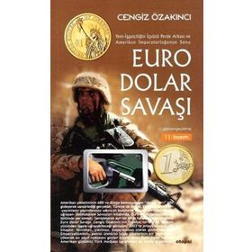 Euro Dolar Savaşı - Cengiz Özkazancı