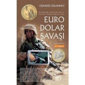Euro Dolar Savaşı - Cengiz Özkazancı