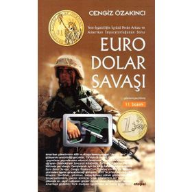 Euro Dolar Savaşı - Cengiz Özkazancı