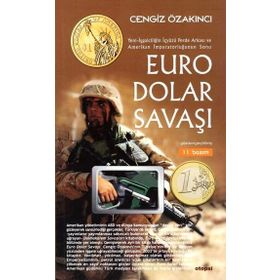 Euro Dolar Savaşı - Cengiz Özkazancı