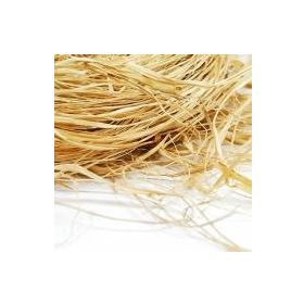 Euro Flora 1 kg Doğal Rafya