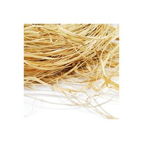 Euro Flora 1 kg Doğal Rafya