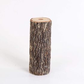Euro Flora 11x30 cm Yılbaşı Dekor Kütük