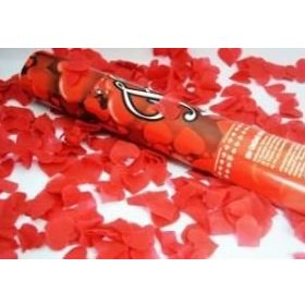 Euro Flora 30 cm Kalp Konfeti