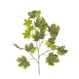 Euro Flora 60 cm Yapay Akçaağaç Dalı