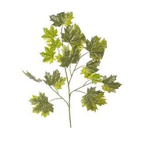 Euro Flora 60 cm Yapay Akçaağaç Dalı