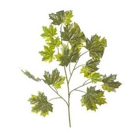 Euro Flora 60 cm Yapay Akçaağaç Dalı