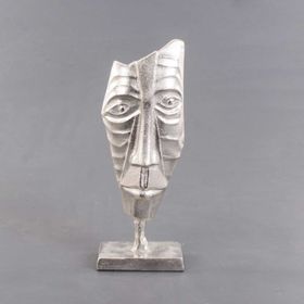 Euro Flora Dekoratif Biblo 7.5x4.5x16cm