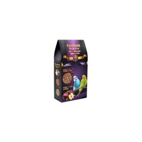 Euro Gold 1000 gr Deluxe Blend Gerçek Elmalı Premium Muhabbet Kuşu Yemi