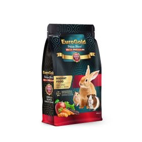 Euro Gold 1000 gr Deluxe Blend Rodent Food Kemirgen Yemi
