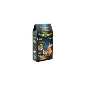Euro Gold 1000 gr Deluxe Blend Rodent Food Kemirgen Yemi