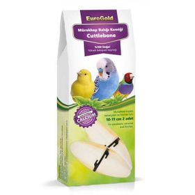 Euro Gold 2'li 10-12 cm Mürekkep Balığı Kemiği