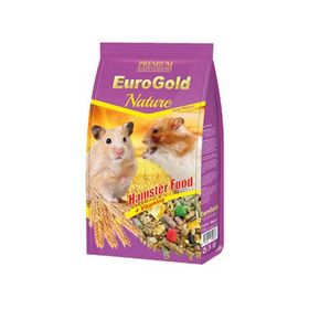 Euro Gold 500 gr Hamster Kemirgen Yemi