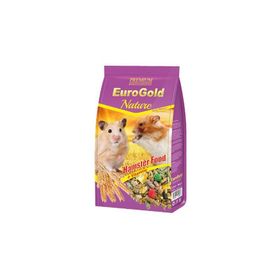 Euro Gold 500 gr Hamster Kemirgen Yemi
