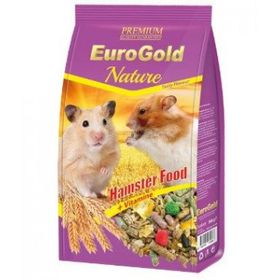Euro Gold 500 gr Hamster Kemirgen Yemi