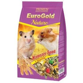 Euro Gold 500 gr Hamster Kemirgen Yemi