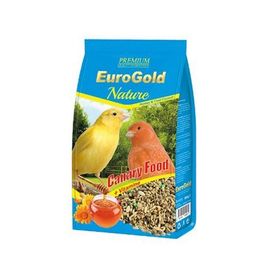 Euro Gold 500 gr Kanarya Yemi