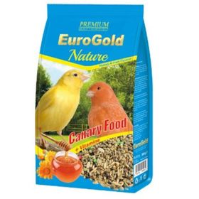 Euro Gold 500 gr Kanarya Yemi